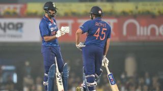 IND vs NZ 3rd T20I Probable 11: आज रोहित शर्मा कर सकते हैं कुछ बदलाव, ऐसा होगा भारत का प्‍लेइंग-11 !